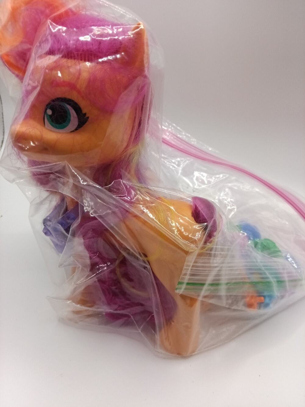 My Little Pony Rainbow Reveal